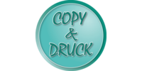 Kundenlogo COPY & DRUCK