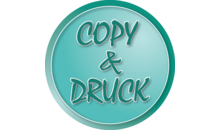 Kundenlogo von COPY & DRUCK