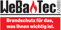 Kundenlogo Webatec GmbH