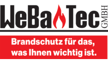 Kundenlogo von Webatec GmbH