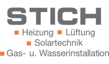 Kundenlogo von Stich Helmut Heizung-Lüftung-Sanitär