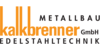 Kundenlogo von Kalkbrenner GmbH