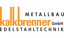 Kundenlogo von Kalkbrenner GmbH
