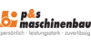 Kundenlogo von P&S Maschinenbau