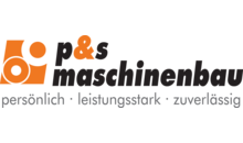 Kundenlogo von P&S Maschinenbau
