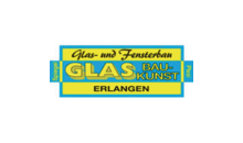 Kundenlogo von Glas-Bau und -Kunst GBK GmbH