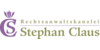 Kundenlogo von Claus Stephan Rechtsanwaltskanzlei