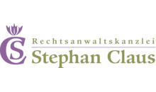 Kundenlogo von Claus Stephan Rechtsanwaltskanzlei