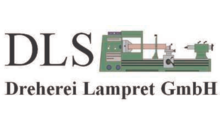 Kundenlogo von DLS Dreherei Lampret GmbH