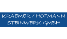 Kundenlogo von Kraemer/Hofmann Steinwerk GmbH
