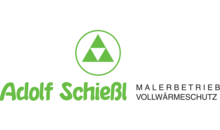 Kundenlogo von Malerbetrieb Adolf Schießl