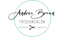 Kundenlogo von Friseursalon Andrea Braun