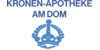 Kundenlogo von Kronenapotheke am Dom Sibylle Teichert e. K.