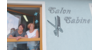 Kundenlogo von Sabine Kamm Muhrer Frisörsalon
