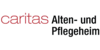Kundenlogo von Caritas Alten- und Pflegeheim Hermann-Grötsch-Haus