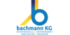Kundenlogo von Bachmann KG