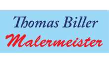 Kundenlogo von Thomas Biller - Malermeister