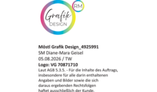 Kundenlogo von Ralf Möstl Computer Grafik Design
