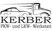 Kundenlogo von Kerber PKW- und LKW Werkstatt Inh. Christian Kerber
