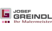 Kundenlogo von Josef Greindl Malerbetrieb