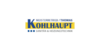 Kundenlogo von Thomas Kohlhaupt Sanitär- & Heizungstechnik