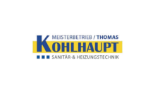 Kundenlogo von Thomas Kohlhaupt Sanitär- & Heizungstechnik