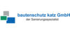Kundenlogo von Bautenschutz Katz GmbH