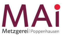 Kundenlogo von Georg Mai Metzgerei