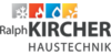 Kundenlogo von Ralph Kircher Haustechnik