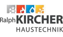Kundenlogo von Ralph Kircher Haustechnik