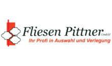 Kundenlogo von Fliesen Pittner GmbH