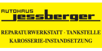 Kundenlogo Autohaus Wilhelm Jessberger Inhaber Martin Mohr e.K