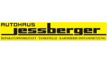 Kundenlogo von Autohaus Wilhelm Jessberger Inhaber Martin Mohr e.K
