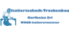 Kundenlogo von Isoliertechnik-Trockenbau Karlheinz Erl