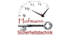 Kundenlogo von Hofmann Sicherheitstechnik