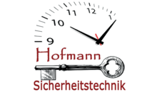 Kundenlogo von Hofmann Sicherheitstechnik