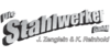 Kundenlogo von Die Stahlwerker GmbH