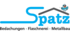 Kundenlogo von Spatz GmbH & Co KG Bedachungen Metallbau Flaschnerei