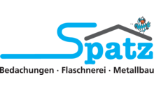Kundenlogo von Spatz GmbH & Co KG Bedachungen Metallbau Flaschnerei