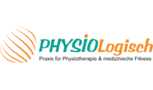 Kundenlogo von PHYSIOLogisch
