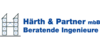 Kundenlogo von Härth & Partner PartGmbB Beratende Ingenieure