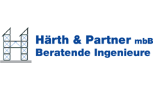 Kundenlogo von Härth & Partner PartGmbB Beratende Ingenieure