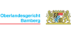 Kundenlogo von Oberlandesgericht Bamberg