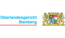 Kundenlogo von Oberlandesgericht Bamberg