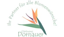 Kundenlogo von Gärtnerei Marcus Dornauer
