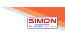 Kundenlogo von Simon Fussbodentechnik