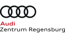 Kundenlogo von Audi Zentrum Regensburg Zweigbetrieb der Jepsen Betriebs GmbH & Co. KG