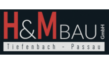 Kundenlogo von H & M Bau GmbH