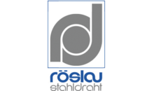 Kundenlogo von Stahl- u. Drahtwerk Röslau GmbH