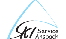 Kundenlogo von SkiserviceAnsbach